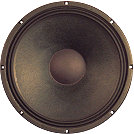 Eminence Kappa Pro-15LFA Woofer
