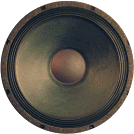 Eminence Omega Pro-18A