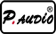 P.Audio Speakers