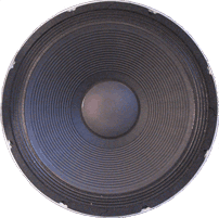 Black Widow Speakers