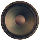 Eminence Sigma Pro-18A