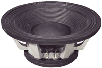 EV EVX-150A 15" High Power Woofer