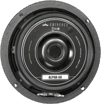 Eminence Alpha-6A