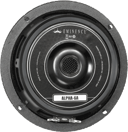 Eminence Alpha-6