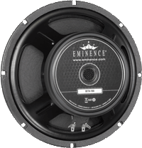 Eminence Beta-10A