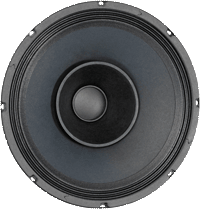 Eminence Speakers - Eminence 12
