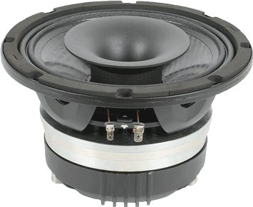 Beyma Pro8FX370Nd