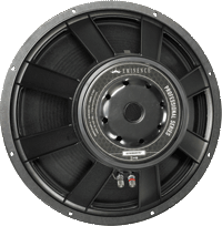 Eminence Definimax 4018LF