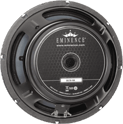 Eminence Delta-10B