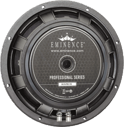 Eminence Delta Pro-12A