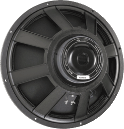 Eminence Delta Pro-18A