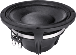 Faital Pro 10HP1020