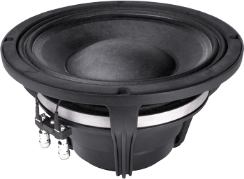 Faital Pro 10HP1020