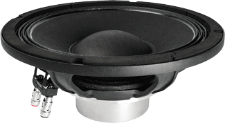 Faital Pro 10PR3320