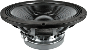 Faital Pro 15HP1030