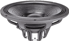 Faital Pro 15HP1060