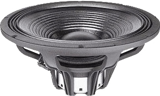 Faital Pro 15HP1060