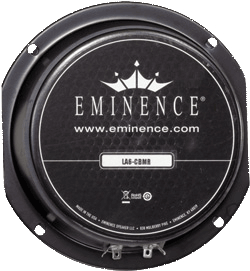 Eminence LA6-CBMR