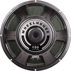 Eminence Wheelhose 150 