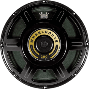 Eminence Wheelhouse 200