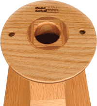 Allwood Horn 610F Oak