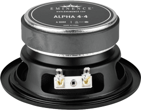 Eminence Alpha-4-4
