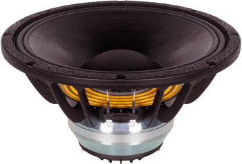 B&C 12CXN88 12 inch Coaxial