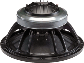 B&C 12FHX76 Coaxial