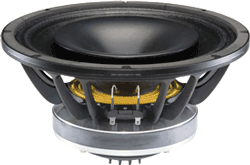 B&C 12FHX76 Coaxial