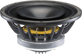 B&C 12FHX76 Coaxial