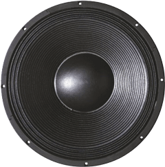 B&C 18SW115