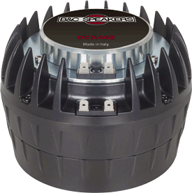 B&C DCX462 Coaxial Driver