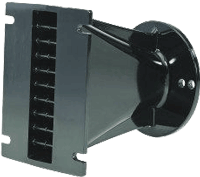 B&C ME102 Waveguide Horn