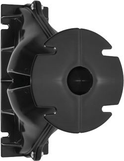 B&C ME148 Waveguide Horn