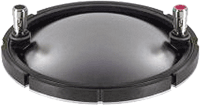 B&C DE1090TN Diaphragm