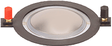 B&C DE25-16 Diaphragm