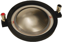 B&C MMD3B8M MMD3B16M Diaphragm