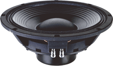 Beyma 12P1000Nd 12" Speaker