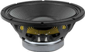 NEW 15" Woofer Speaker.8 ohm.fifteen inch Bass.Driver.PA Pro Audio Replacement