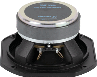 Beyma 5MP60N
