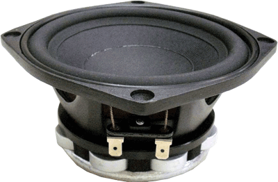 Beyma Speakers - Beyma 5P200Nd 5