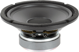 Beyma 6B30P speaker