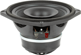 Beyma 6CX200NdN 6.5 inch coaxial