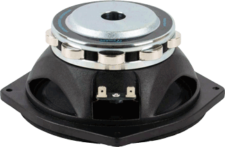 Beyma Pro6WNd