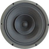 Beyma 8AG/N Fullrange Speaker