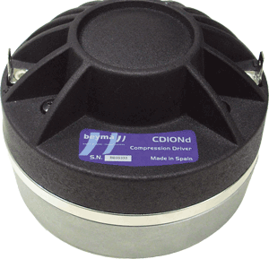 Beyma CD10ND/N