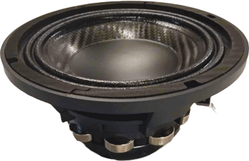 Beyma Pro6CFND