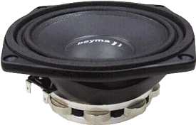 Beyma Pro6WNd