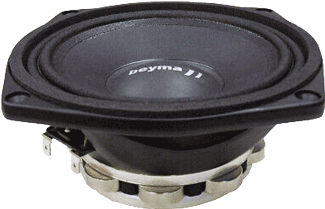Beyma Pro6WNd