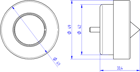 Beyma SQL60 Drawing